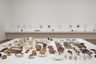 Gabriel Orozco. Dec 13, 2009–Mar 1, 2010. 3 other works identified
