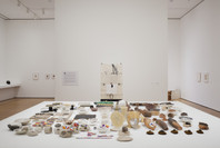 Gabriel Orozco. Dec 13, 2009–Mar 1, 2010. 1 other work identified