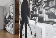 Lee Bontecou: All Freedom in Every Sense. Apr 16–Sep 6, 2010.