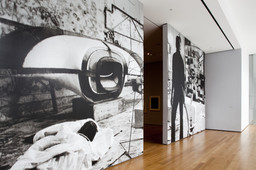 Installation photo, 10 of 11
