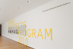 Installation photo, 2 of 4