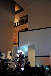 Installation photo, 1 of 6