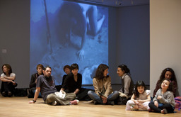 Installation photo, 3 of 7