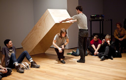 Installation photo, 5 of 7