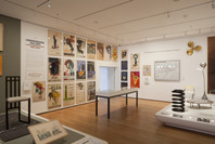 Underground Gallery: London Transport Posters 1920s–1940s. Jul 28, 2010–Jan 10, 2011. 20 other works identified