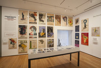Underground Gallery: London Transport Posters 1920s–1940s. Jul 28, 2010–Jan 10, 2011. 21 other works identified