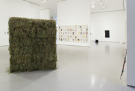 Contemporary Art from the Collection. Jun 30, 2010–Sep 19, 2011. 3 other works identified
