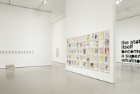 Contemporary Art from the Collection. Jun 30, 2010–Sep 19, 2011. 1 other work identified