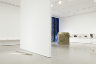 Contemporary Art from the Collection. Jun 30, 2010–Sep 19, 2011. 7 other works identified