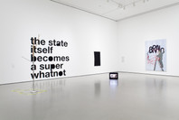 Contemporary Art from the Collection. Jun 30, 2010–Sep 19, 2011. 2 other works identified