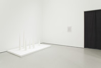 Contemporary Art from the Collection. Jun 30, 2010–Sep 19, 2011. 1 other work identified