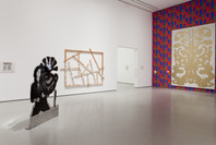 Contemporary Art from the Collection. Jun 30, 2010–Sep 19, 2011. 3 other works identified