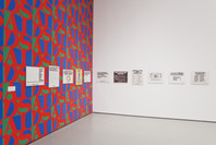 Contemporary Art from the Collection. Jun 30, 2010–Sep 19, 2011.
