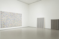 Contemporary Art from the Collection. Jun 30, 2010–Sep 19, 2011. 2 other works identified