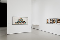 Contemporary Art from the Collection. Jun 30, 2010–Sep 19, 2011.