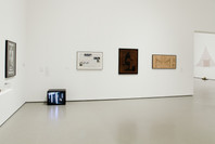 Contemporary Art from the Collection. Jun 30, 2010–Sep 19, 2011.