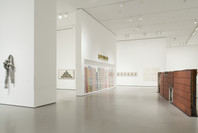 Contemporary Art from the Collection. Jun 30, 2010–Sep 19, 2011. 3 other works identified