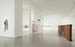 Contemporary Art from the Collection. Jun 30, 2010–Sep 19, 2011. 3 other works identified