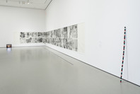 Contemporary Art from the Collection. Jun 30, 2010–Sep 19, 2011. 1 other work identified