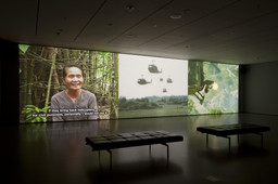 Installation photo, 5 of 8