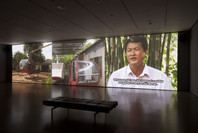 Projects 93: Dinh Q. Lê. Jun 30, 2010–Jan 24, 2011.