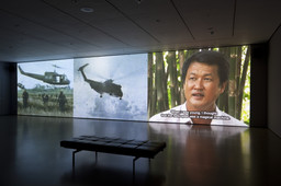 Installation photo, 3 of 8