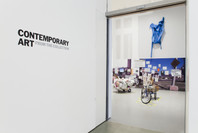 Contemporary Art from the Collection. Jun 30, 2010–Sep 19, 2011.