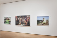 New Photography 2010: Roe Ethridge, Elad Lassry, Alex Prager, Amanda Ross-Ho. Sep 29, 2010–Jan 10, 2011. 1 other work identified
