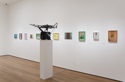 Installation photo, 5 of 16