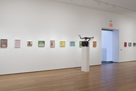 New Photography 2010: Roe Ethridge, Elad Lassry, Alex Prager, Amanda Ross-Ho. Sep 29, 2010–Jan 10, 2011. 4 other works identified