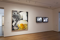Counter Space: Design and the Modern Kitchen. Sep 15, 2010–May 2, 2011.