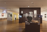 Counter Space: Design and the Modern Kitchen. Sep 15, 2010–May 2, 2011. 7 other works identified