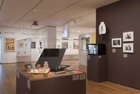 Counter Space: Design and the Modern Kitchen. Sep 15, 2010–May 2, 2011. 6 other works identified