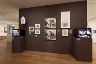 Counter Space: Design and the Modern Kitchen. Sep 15, 2010–May 2, 2011. 5 other works identified