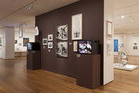Counter Space: Design and the Modern Kitchen. Sep 15, 2010–May 2, 2011. 6 other works identified
