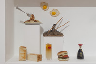 Counter Space: Design and the Modern Kitchen. Sep 15, 2010–May 2, 2011. 1 other work identified
