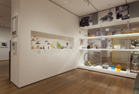 Counter Space: Design and the Modern Kitchen. Sep 15, 2010–May 2, 2011. 11 other works identified