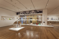 Counter Space: Design and the Modern Kitchen. Sep 15, 2010–May 2, 2011. 11 other works identified