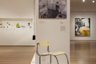 Counter Space: Design and the Modern Kitchen. Sep 15, 2010–May 2, 2011. 5 other works identified