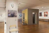 Counter Space: Design and the Modern Kitchen. Sep 15, 2010–May 2, 2011. 5 other works identified