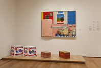 Counter Space: Design and the Modern Kitchen. Sep 15, 2010–May 2, 2011. 4 other works identified