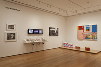 Counter Space: Design and the Modern Kitchen. Sep 15, 2010–May 2, 2011. 5 other works identified