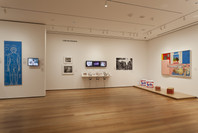 Counter Space: Design and the Modern Kitchen. Sep 15, 2010–May 2, 2011. 5 other works identified