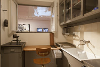Counter Space: Design and the Modern Kitchen. Sep 15, 2010–May 2, 2011. 3 other works identified