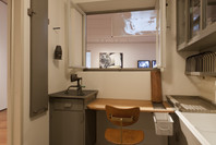 Counter Space: Design and the Modern Kitchen. Sep 15, 2010–May 2, 2011. 2 other works identified