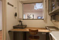 Counter Space: Design and the Modern Kitchen. Sep 15, 2010–May 2, 2011. 3 other works identified