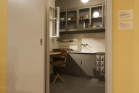 Counter Space: Design and the Modern Kitchen. Sep 15, 2010–May 2, 2011. 1 other work identified