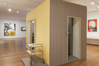 Counter Space: Design and the Modern Kitchen. Sep 15, 2010–May 2, 2011. 3 other works identified