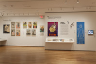 Counter Space: Design and the Modern Kitchen. Sep 15, 2010–May 2, 2011. 11 other works identified