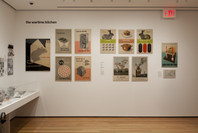 Counter Space: Design and the Modern Kitchen. Sep 15, 2010–May 2, 2011. 10 other works identified
